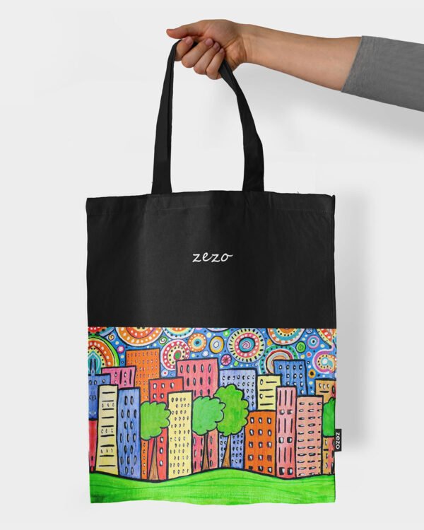 Tote Bag