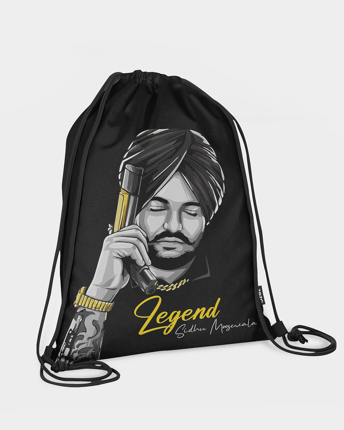 Drawstring Bag