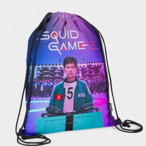 Drawstring Bag