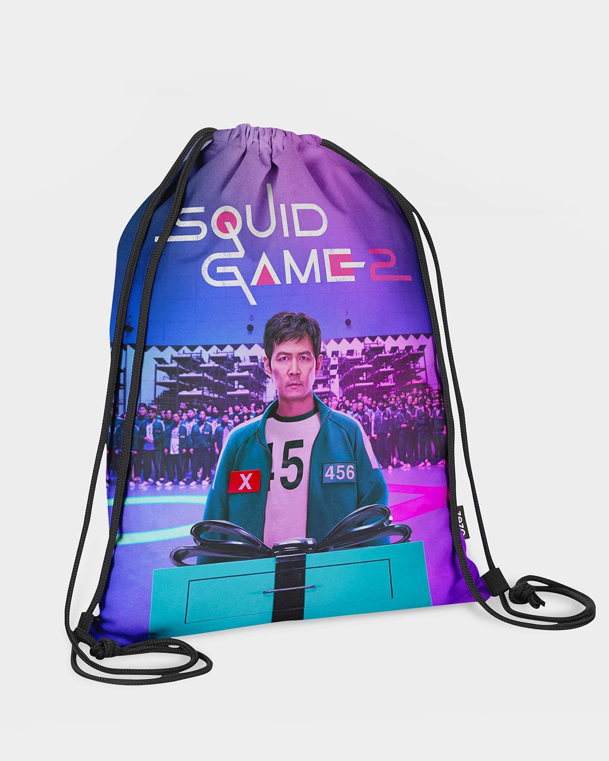 Drawstring Bag