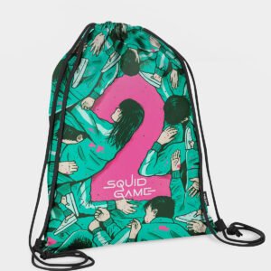 Drawstring Bag