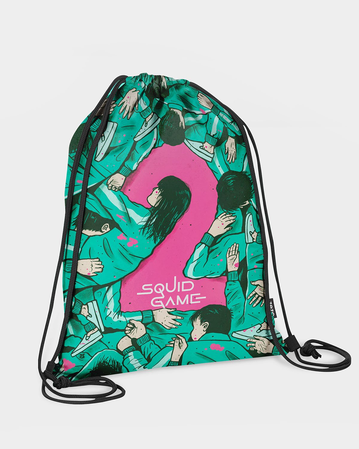 Drawstring Bag