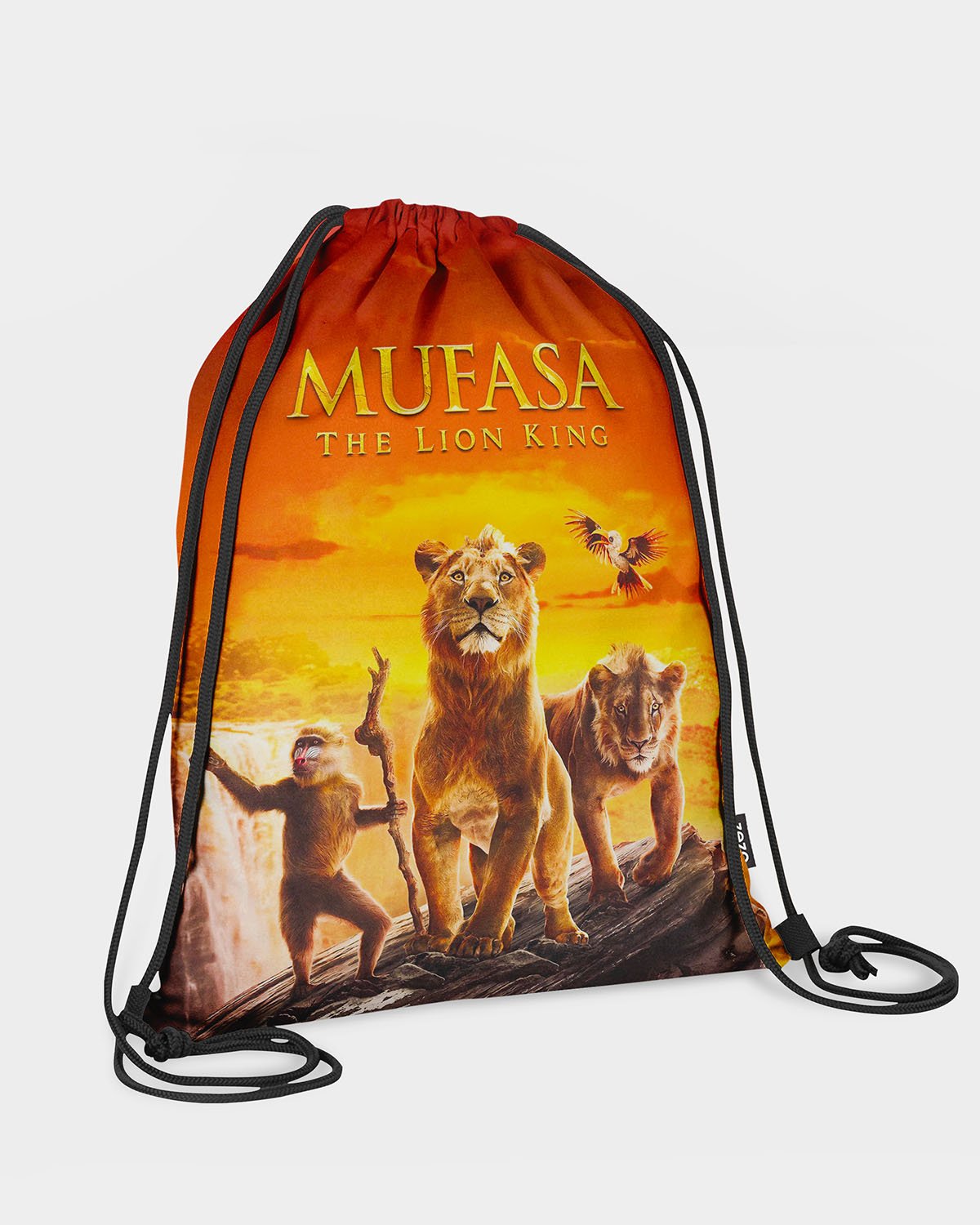 Drawstring Bag