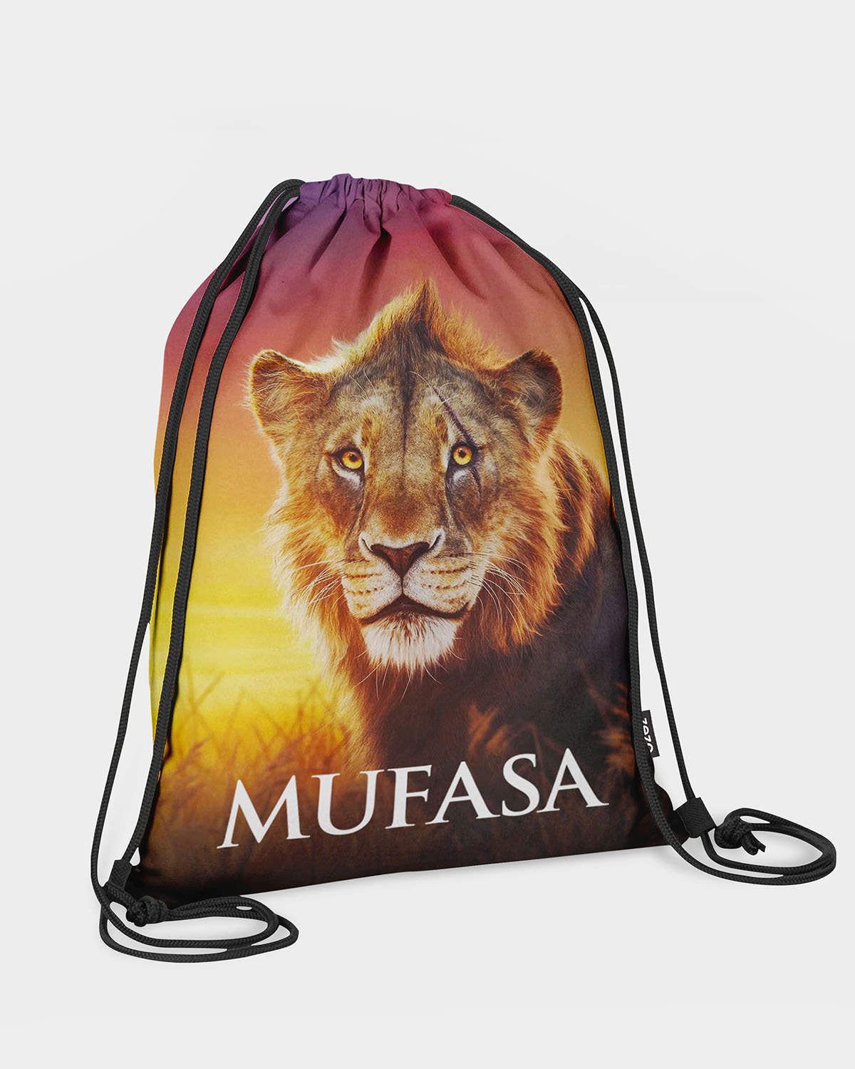 Drawstring Bag