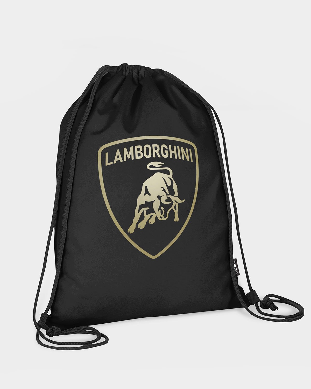 Drawstring Bag