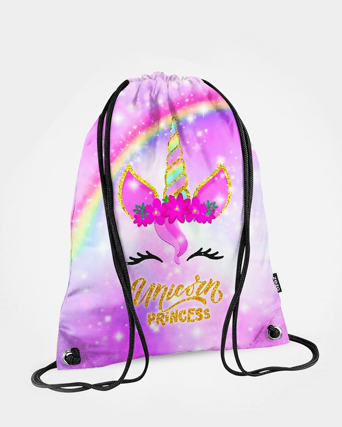 Drawstring Bag