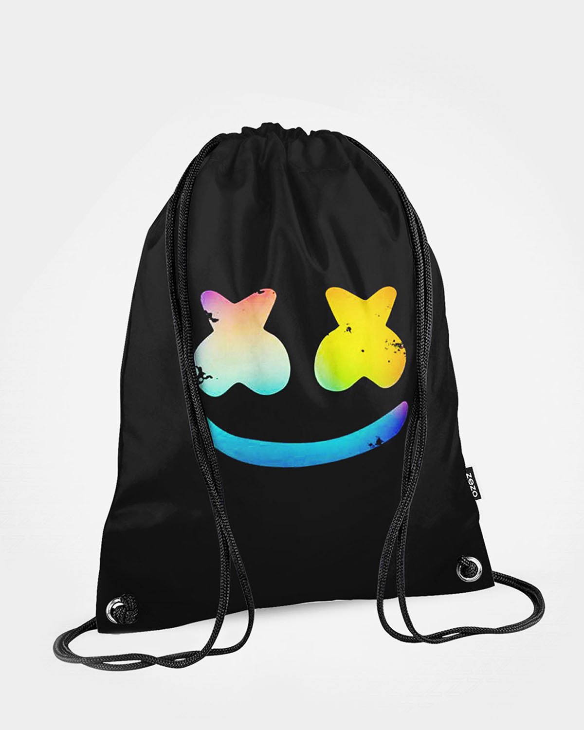 Drawstring Bag