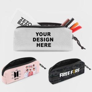 Customized Box Pouch