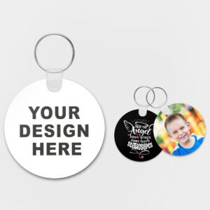 Customized Keychain