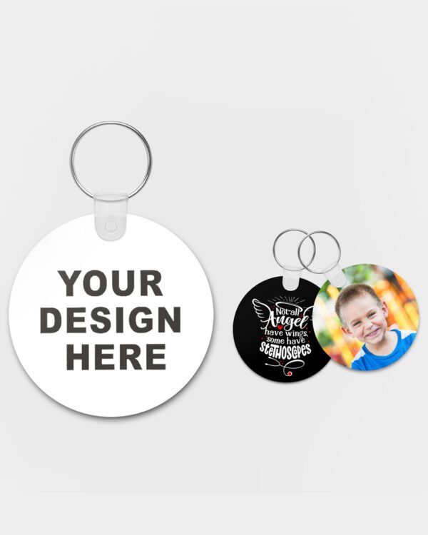 Customized Keychain