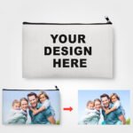 Customized Pencil Pouch