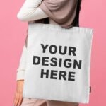 Customized Tote bag