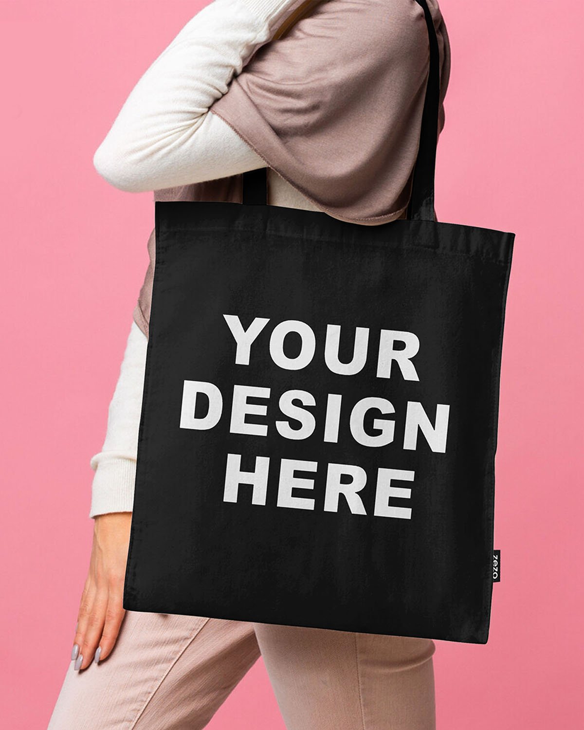 Tote Bag-Front 2