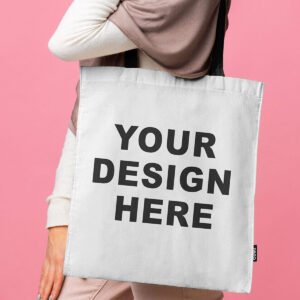 Customized Tote bag