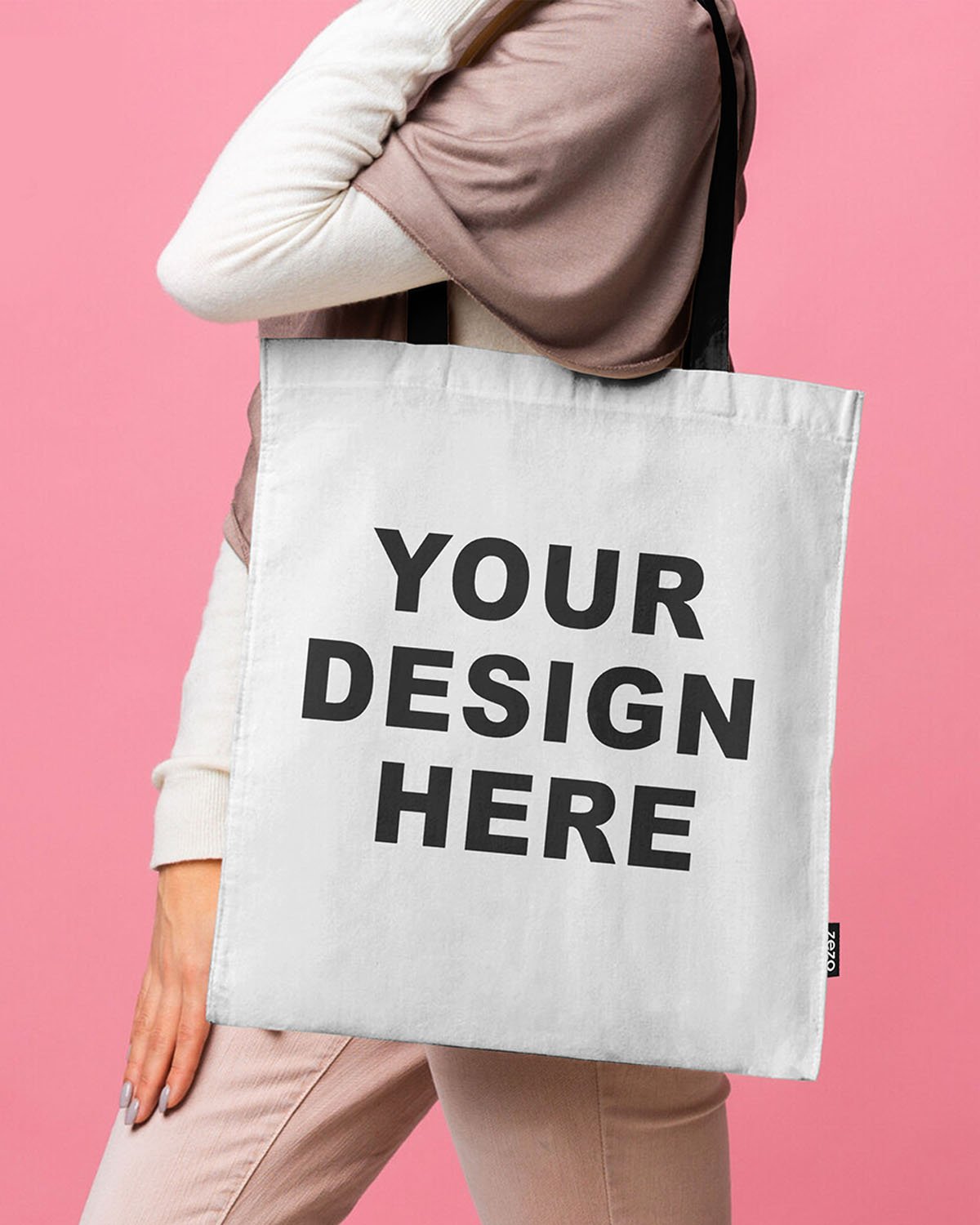 Customized Tote bag